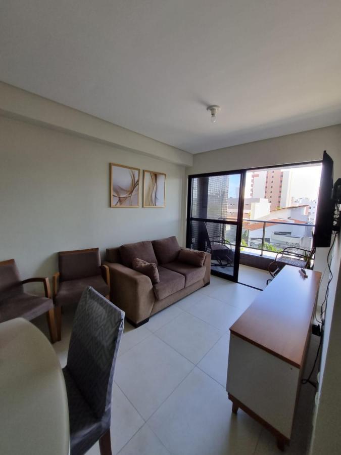 Maravilhoso Apto No Bessa Joao Pessoa Exterior photo