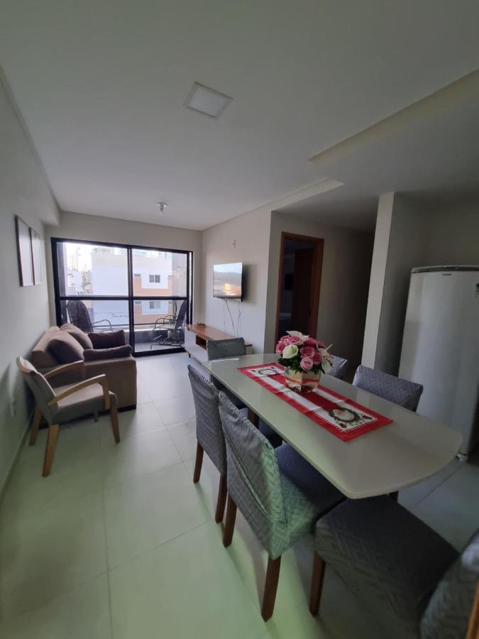 Maravilhoso Apto No Bessa Joao Pessoa Exterior photo
