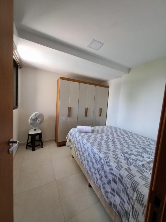 Maravilhoso Apto No Bessa Joao Pessoa Exterior photo